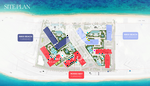 1 bedroom Apartment in Al Marjan Island, UAE No. 39475 - Image 4