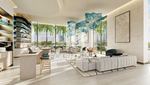 1 bedroom Apartment in Al Marjan Island, UAE No. 39475 - Image 11