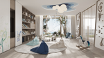 1 bedroom Apartment in Al Marjan Island, UAE No. 39475 - Image 12