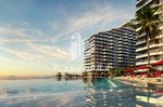 1 bedroom Apartment in Al Marjan Island, UAE No. 39478 - apartment in Dubai
