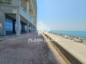 115.1m² Shop in Al Marjan Island, UAE No. 39479