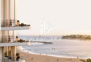 1 bedroom Apartment in Al Marjan Island, UAE No. 39482
