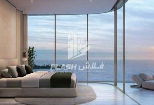1 bedroom Apartment in Al Marjan Island, UAE No. 39483