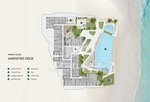 1 bedroom Apartment in Al Marjan Island, UAE No. 39483 - Image 12