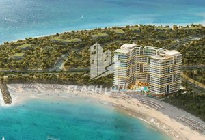 2 bedrooms Apartment in Al Marjan Island, UAE No. 39485