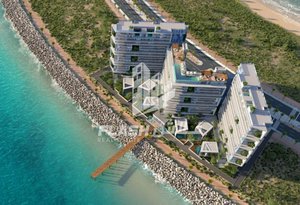 1 bedroom Apartment in Al Marjan Island, UAE No. 39486