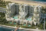 1 bedroom Apartment in Al Marjan Island, UAE No. 39490 - Image 4