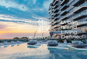 2 bedrooms Apartment in Mina Al Arab, UAE No. 39494