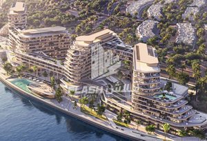 1 bedroom Apartment in Mina Al Arab, UAE No. 39496