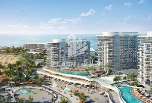 1 bedroom Apartment in Mina Al Arab, UAE No. 39497