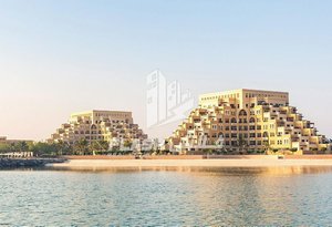 2 bedrooms Apartment in Al Marjan Island, UAE No. 39498
