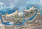 36.9m² Apartment in Mina Al Arab, UAE No. 39499 - Image 2