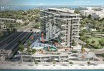 36.9m² Apartment in Mina Al Arab, UAE No. 39499 - Image 3