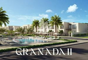 2 bedrooms Townhouse in Mina Al Arab, UAE No. 39500