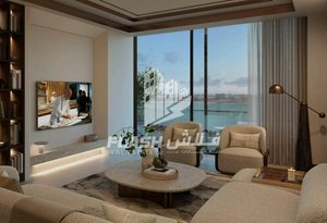 2 bedrooms Apartment in Al Marjan Island, UAE No. 39504