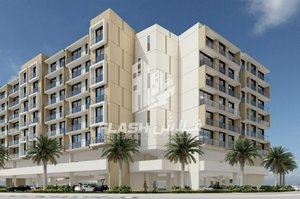 1 bedroom Apartment in Al Hamra Village, UAE No. 39512