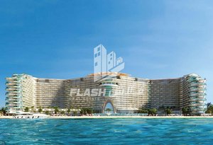 1 bedroom Apartment in Al Marjan Island, UAE No. 39516