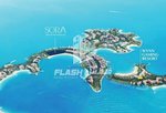 1 bedroom Apartment in Al Marjan Island, UAE No. 39516 - Image 2