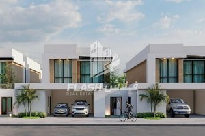 4 bedrooms Villa in Mina Al Arab, UAE No. 39518