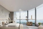 1 bedroom Apartment in Al Marjan Island, UAE No. 39519 - apartment in Dubai