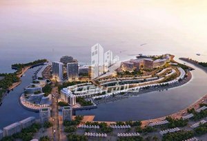 2 bedrooms Apartment in Mina Al Arab, UAE No. 39523