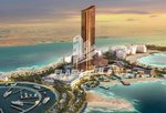 59.1m² Apartment in Al Marjan Island, UAE No. 39524 - apartment in Dubai