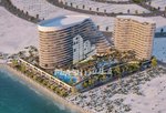 59.1m² Apartment in Al Marjan Island, UAE No. 39524 - Image 3