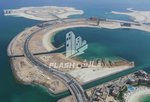 59.1m² Apartment in Al Marjan Island, UAE No. 39524 - Image 8