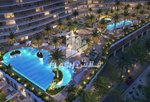 59.1m² Apartment in Al Marjan Island, UAE No. 39524 - Image 9