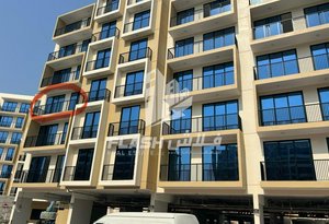 1 bedroom Apartment in Al Hamra Village, UAE No. 39532