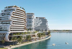 1 bedroom Apartment in Al Marjan Island, UAE No. 39533