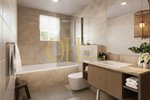 2 bedrooms Townhouse in Khalifa City, UAE No. 39542 - Image 10