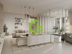 4 bedrooms Apartment in Business Bay, UAE No. 39563 - Image 2