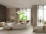 4 bedrooms Apartment in Business Bay, UAE No. 39563 - Image 5