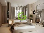 4 bedrooms Apartment in Business Bay, UAE No. 39563 - Image 6