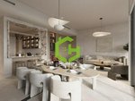 4 bedrooms Apartment in Business Bay, UAE No. 39563 - Image 7