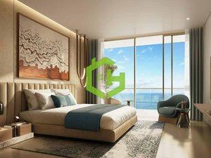 5 bedrooms Townhouse in Al Marjan Island, UAE No. 39566
