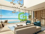 5 bedrooms Townhouse in Al Marjan Island, UAE No. 39566 - Image 4