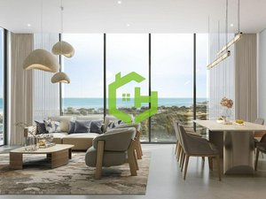 2 bedrooms Apartment in Umm Al Quwain Marina, UAE No. 39570