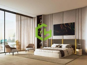 3 bedrooms Apartment in Business Bay, UAE No. 39572