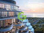 5 bedrooms Penthouse in Al Marjan Island, UAE No. 39576 - penthouse in Dubai