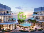5 bedrooms Penthouse in Al Marjan Island, UAE No. 39576 - Image 2