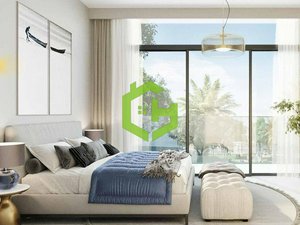 5 bedrooms Villa in Dubai South (Dubai World Central), UAE No. 39581