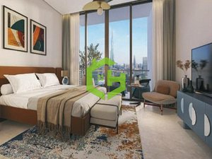 3 bedrooms Apartment in Dubai Design District, UAE No. 39582