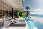 7 bedrooms Villa in Palm Jebel Ali, UAE No. 39584 - Image 8