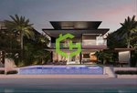 7 bedrooms Villa in Palm Jebel Ali, UAE No. 39584 - Image 9