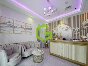 228.4m² Shop in Business Bay, UAE No. 39587