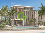 6 bedrooms Villa in Palm Jebel Ali, UAE No. 39590 - villa in Dubai