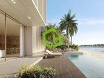 6 bedrooms Villa in Palm Jebel Ali, UAE No. 39590 - Image 2