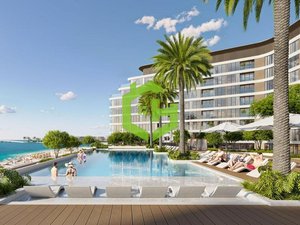 3 bedrooms Apartment in Umm Al Quwain Marina, UAE No. 39591